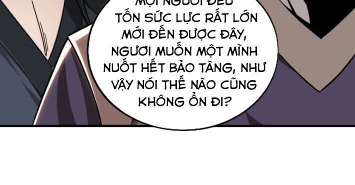 Tối Cường Phản Phái Hệ Thống