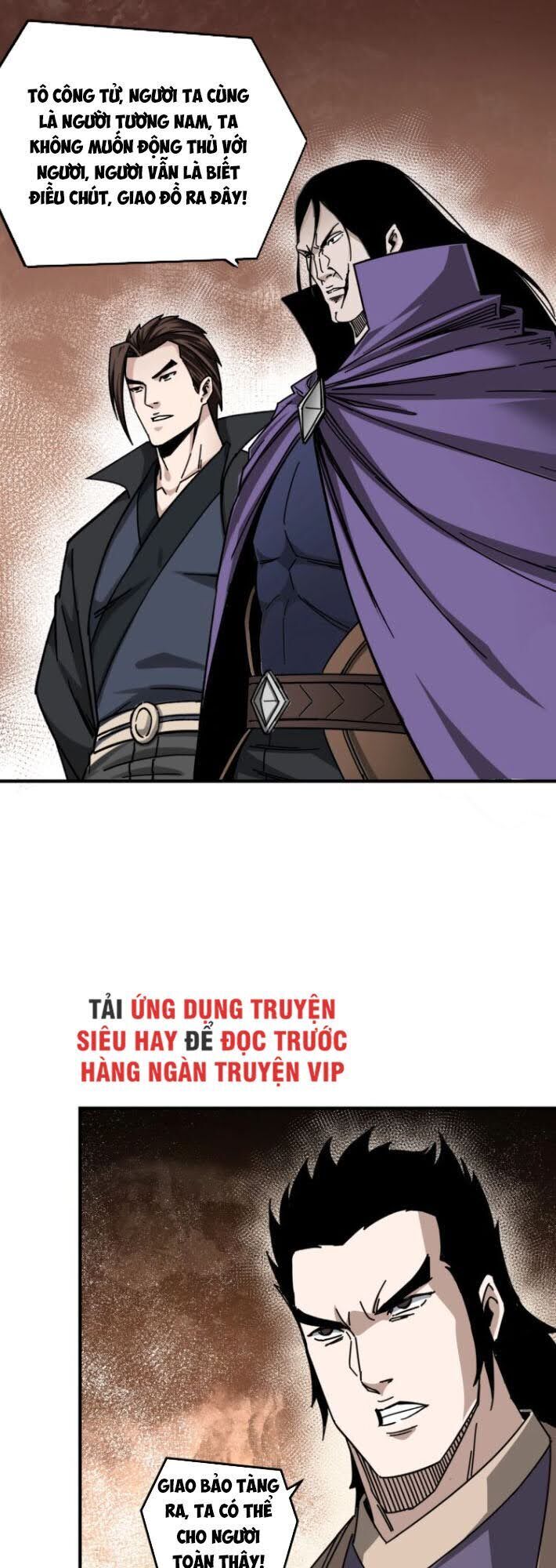 Tối Cường Phản Phái Hệ Thống