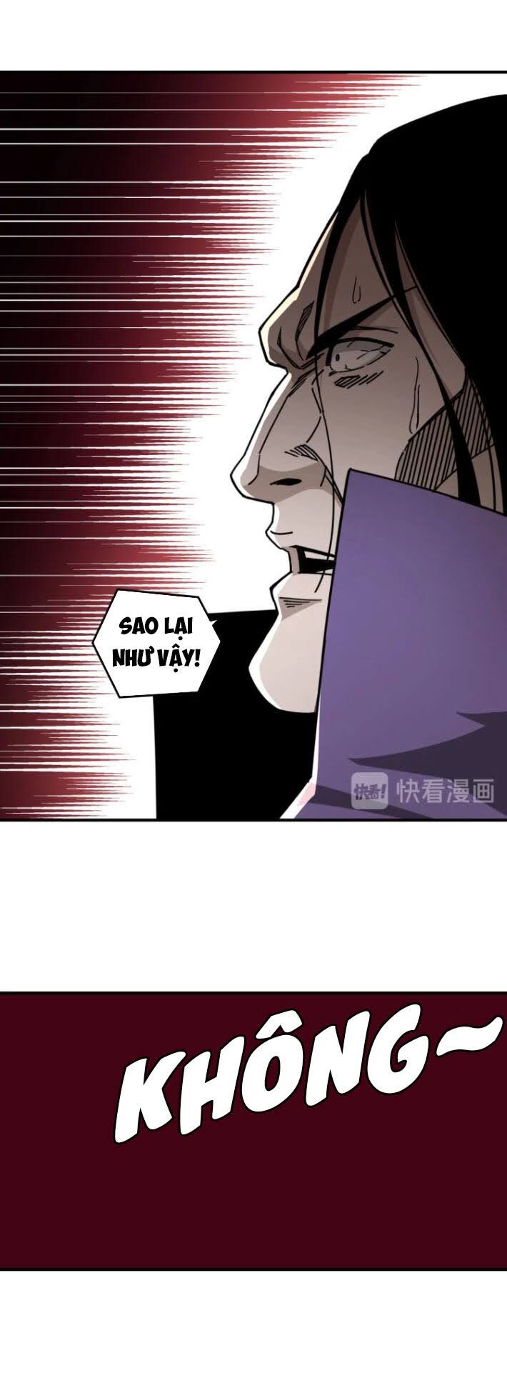 Tối Cường Phản Phái Hệ Thống