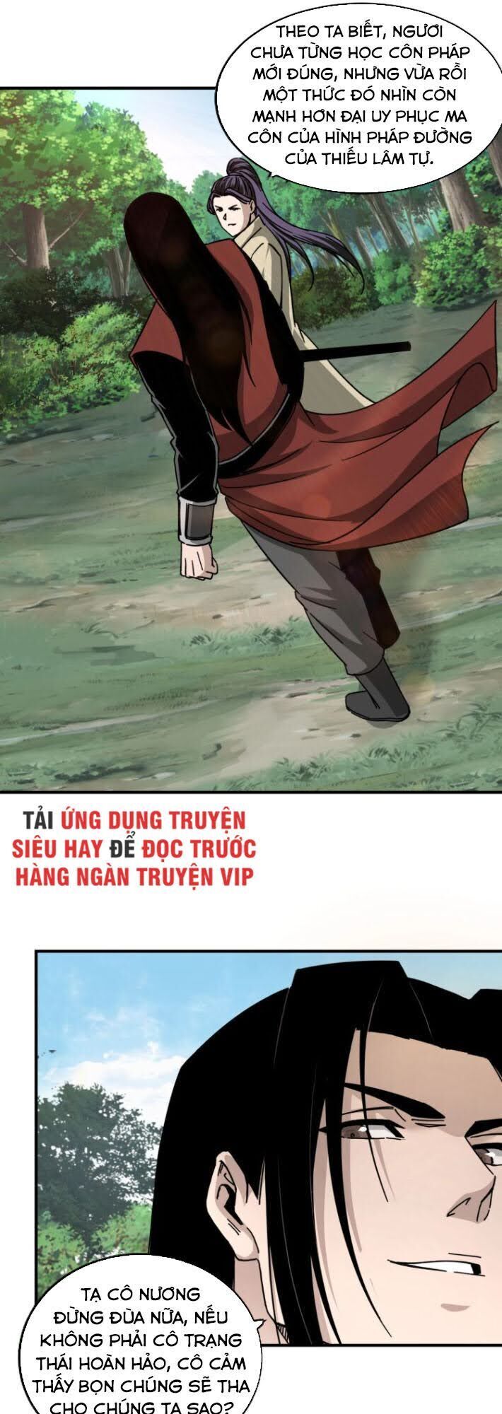Tối Cường Phản Phái Hệ Thống