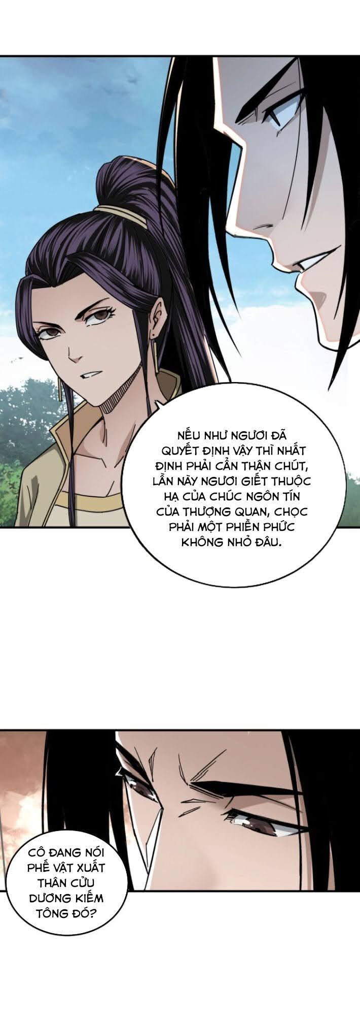 Tối Cường Phản Phái Hệ Thống