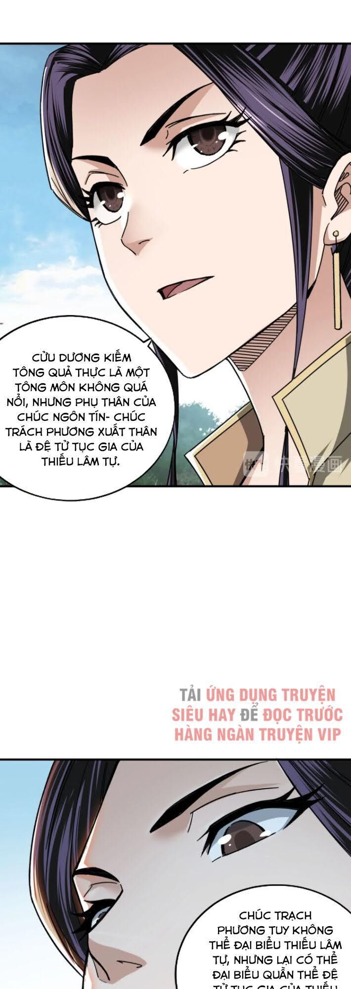 Tối Cường Phản Phái Hệ Thống