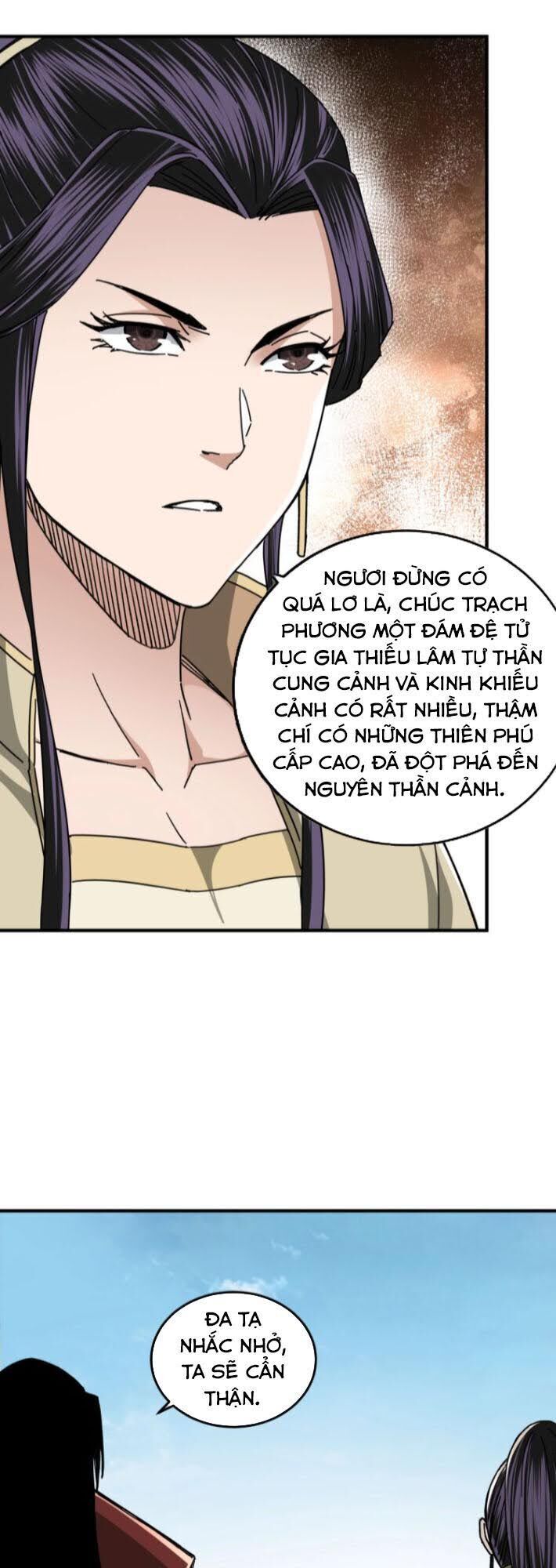 Tối Cường Phản Phái Hệ Thống