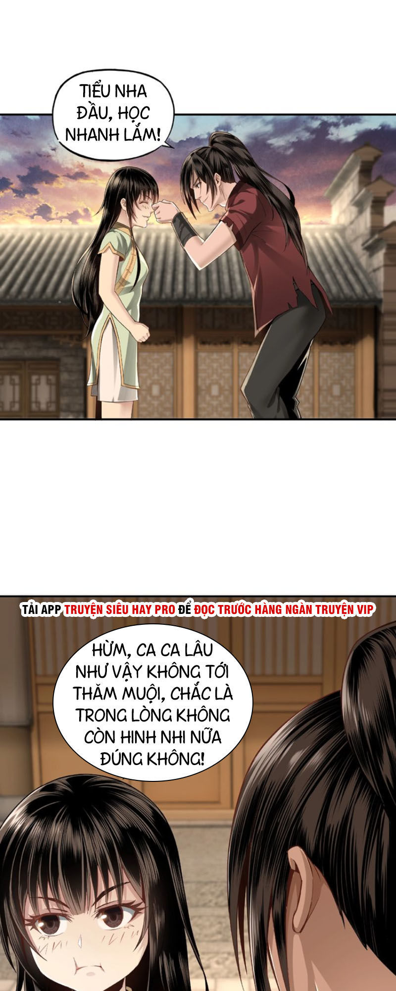 Tối Cường Phản Phái Hệ Thống