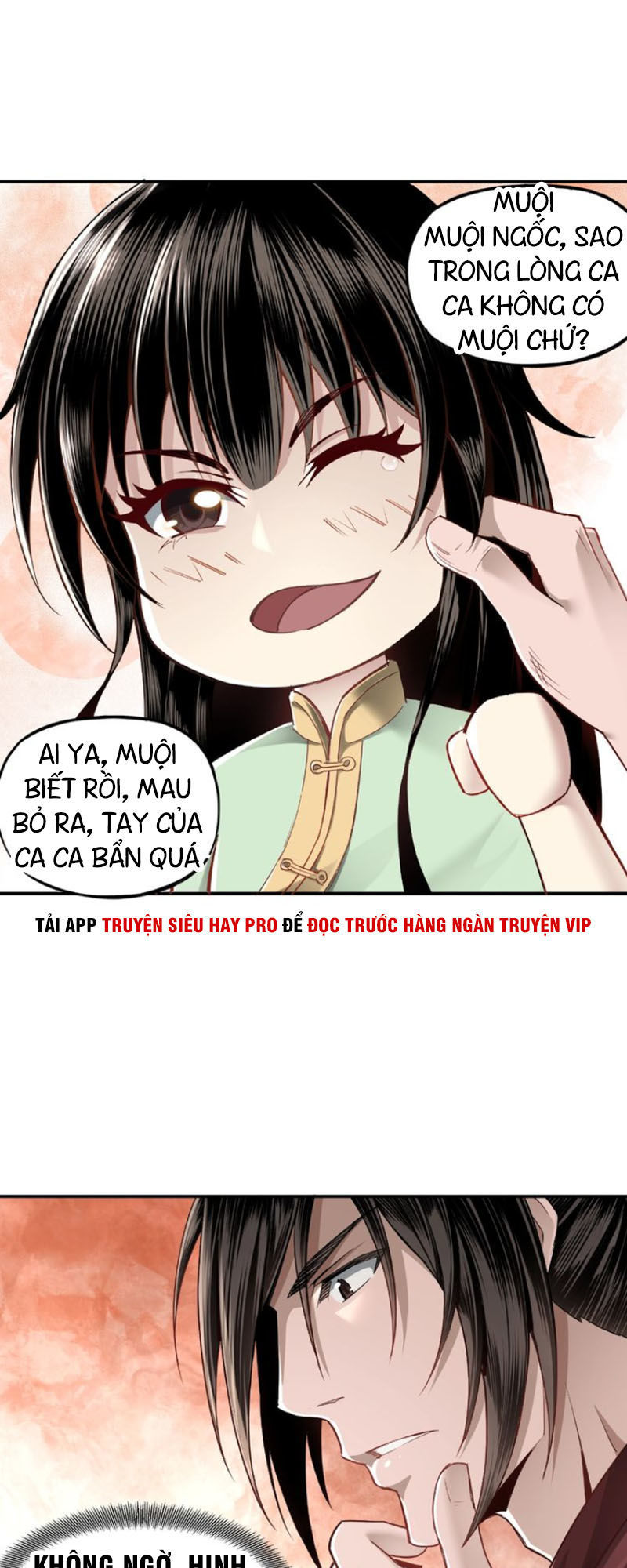 Tối Cường Phản Phái Hệ Thống