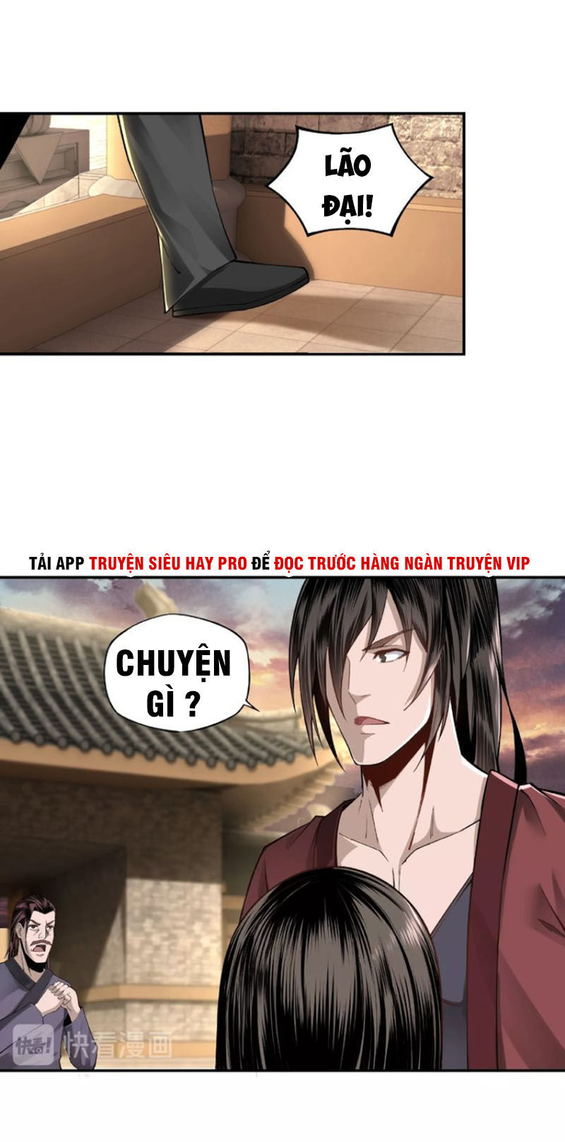 Tối Cường Phản Phái Hệ Thống