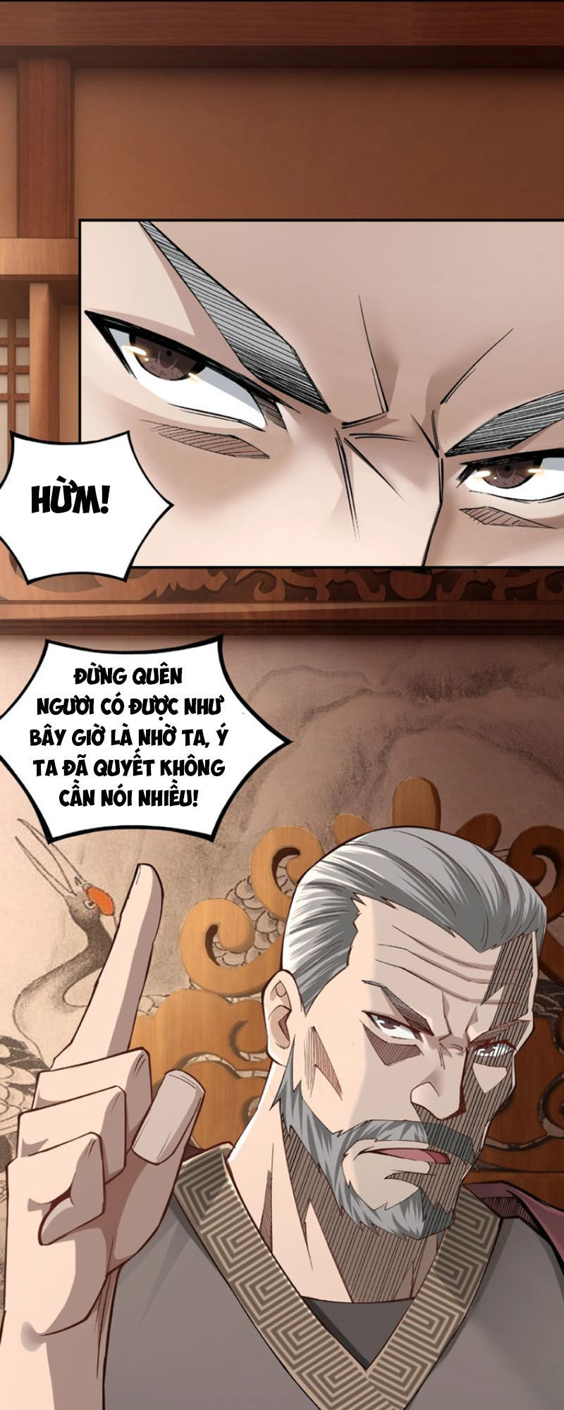 Tối Cường Phản Phái Hệ Thống