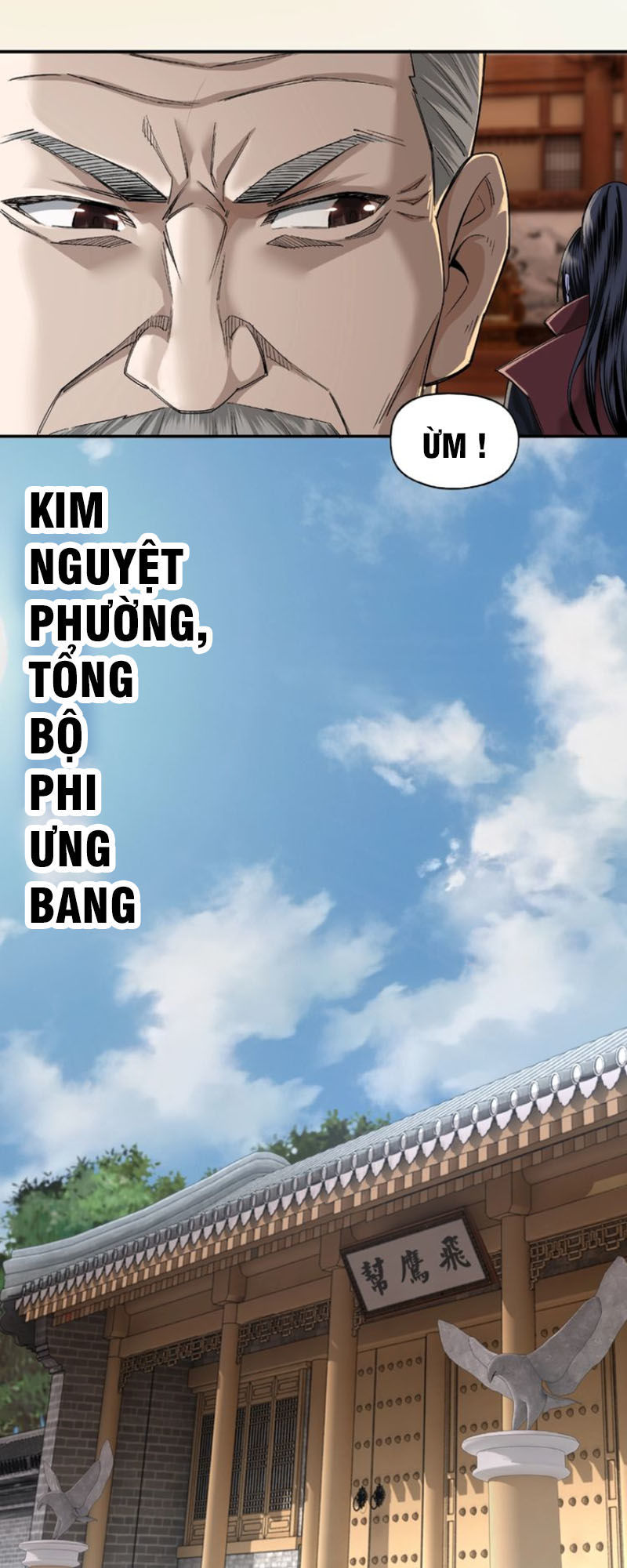 Tối Cường Phản Phái Hệ Thống