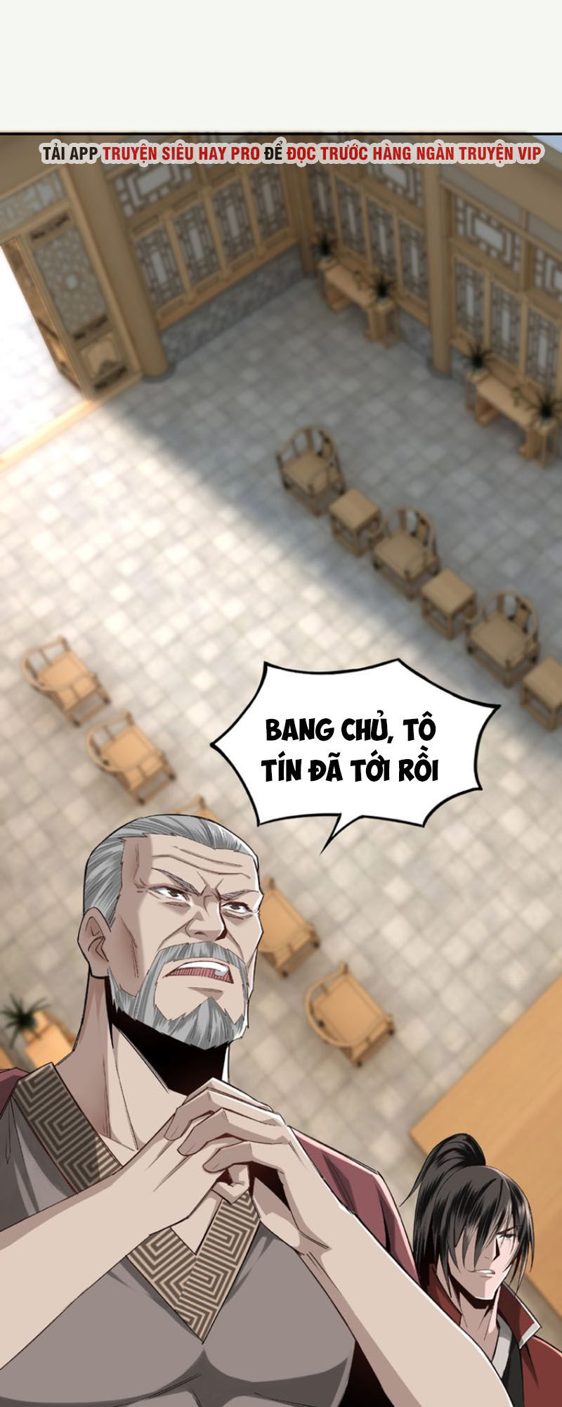 Tối Cường Phản Phái Hệ Thống
