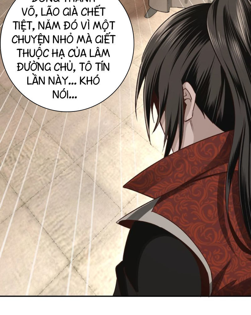 Tối Cường Phản Phái Hệ Thống