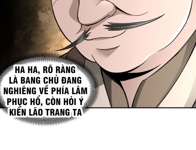 Tối Cường Phản Phái Hệ Thống