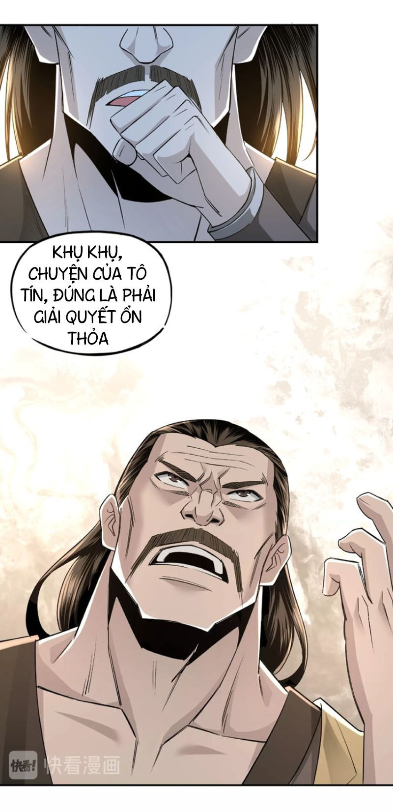 Tối Cường Phản Phái Hệ Thống