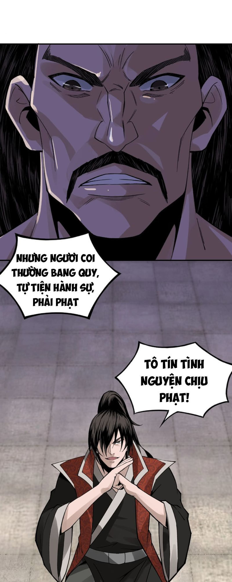 Tối Cường Phản Phái Hệ Thống