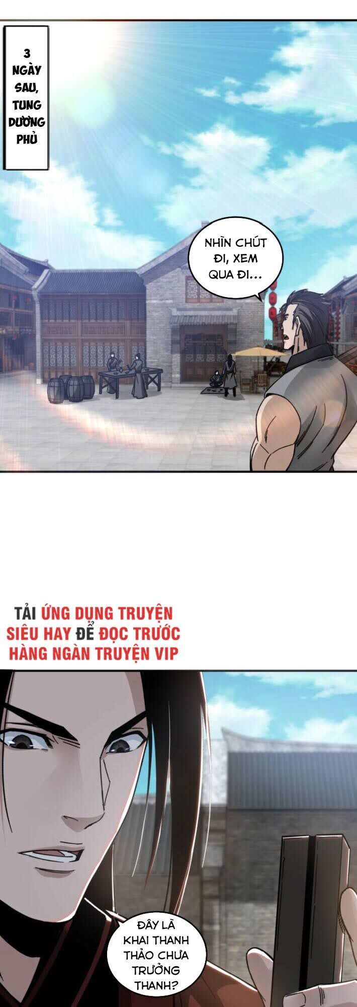 Tối Cường Phản Phái Hệ Thống