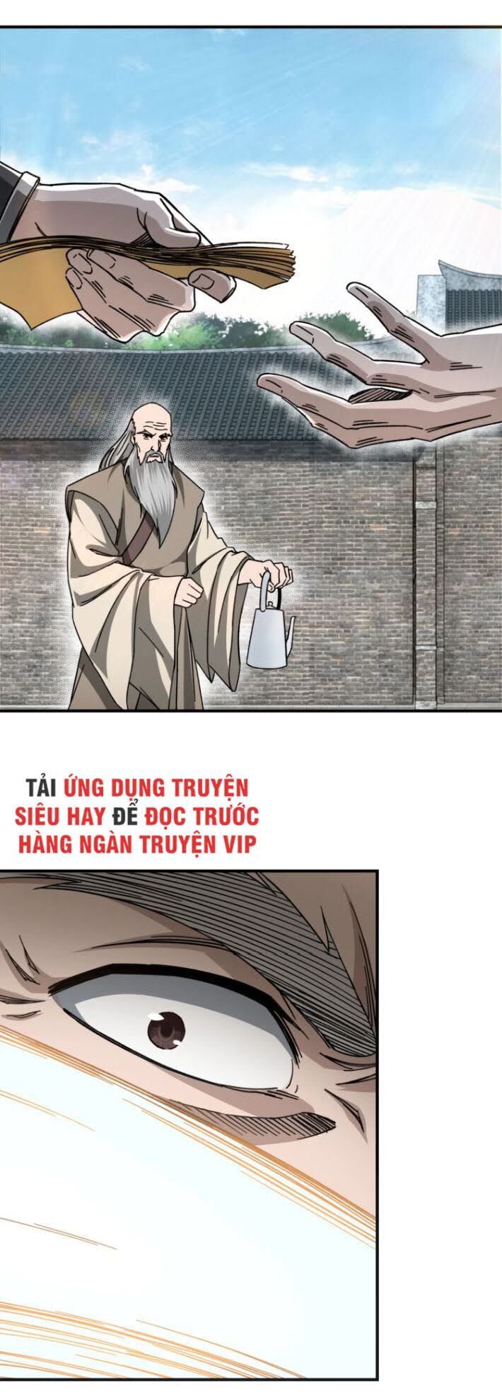 Tối Cường Phản Phái Hệ Thống