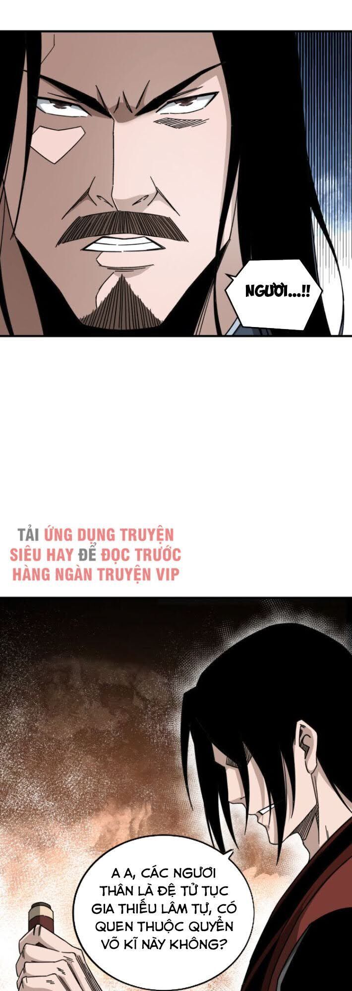 Tối Cường Phản Phái Hệ Thống