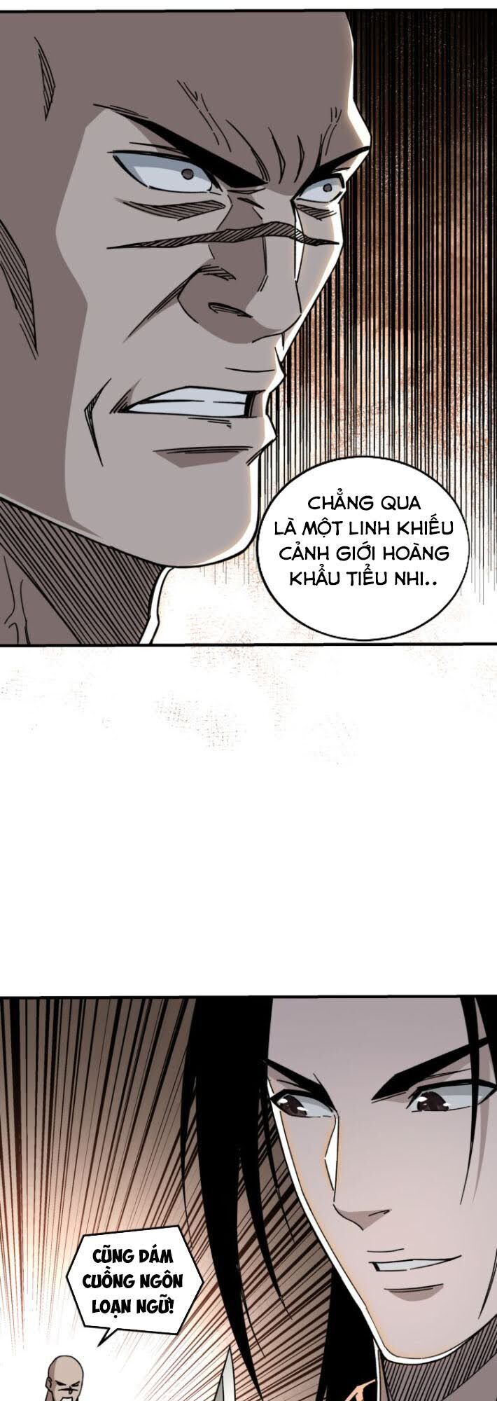 Tối Cường Phản Phái Hệ Thống