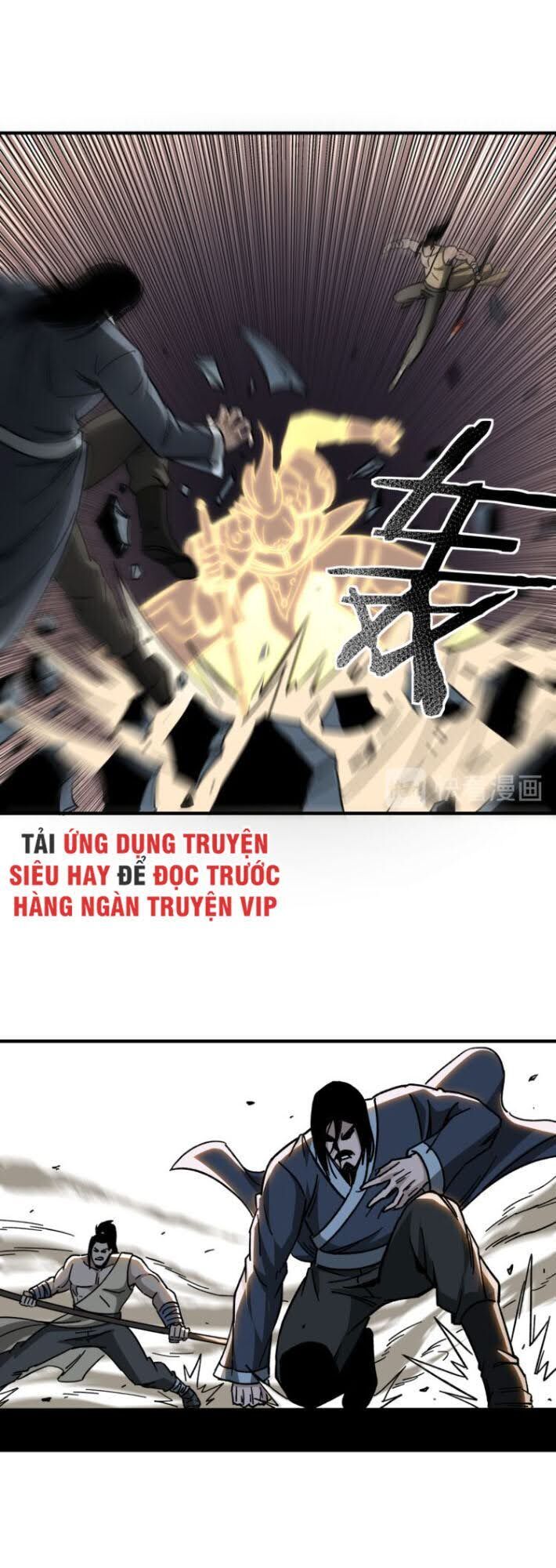 Tối Cường Phản Phái Hệ Thống
