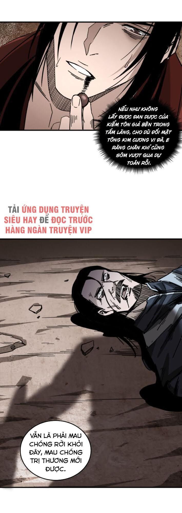 Tối Cường Phản Phái Hệ Thống