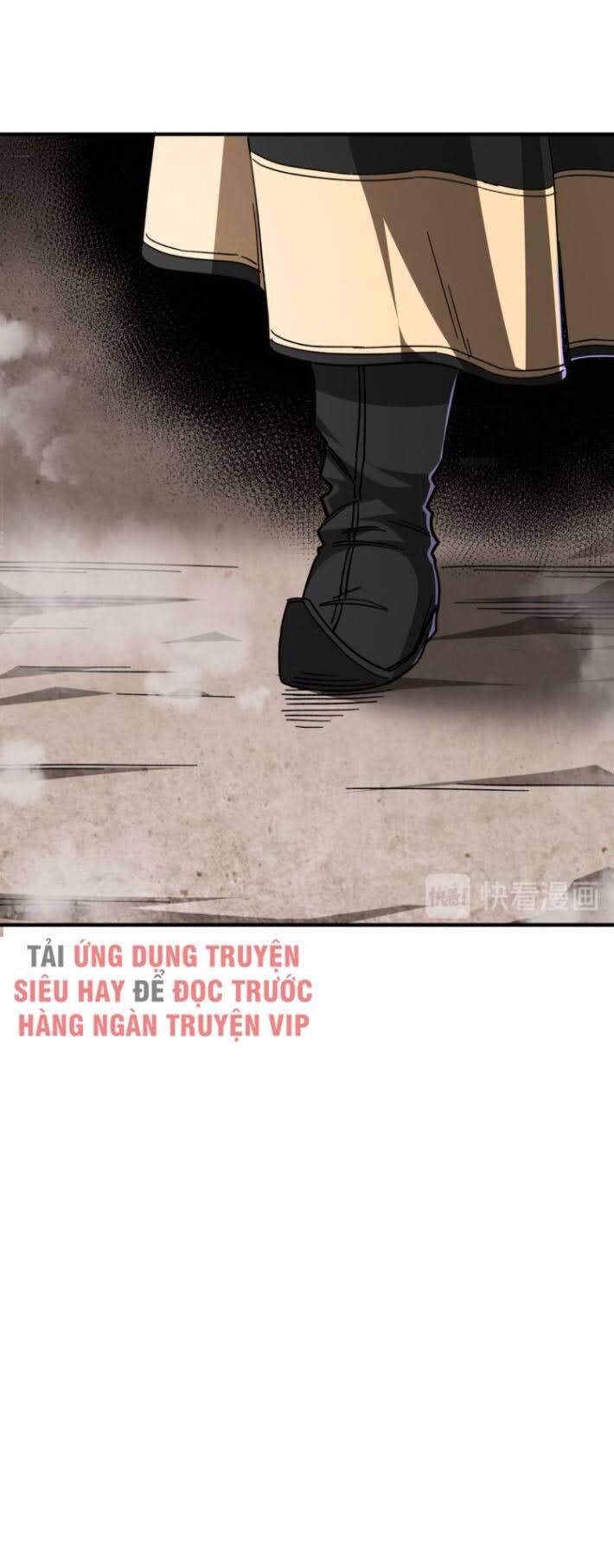 Tối Cường Phản Phái Hệ Thống