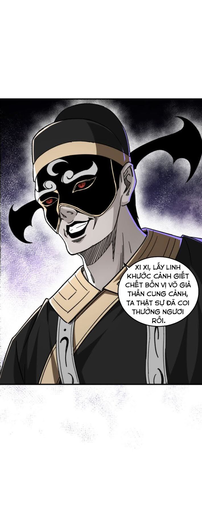 Tối Cường Phản Phái Hệ Thống