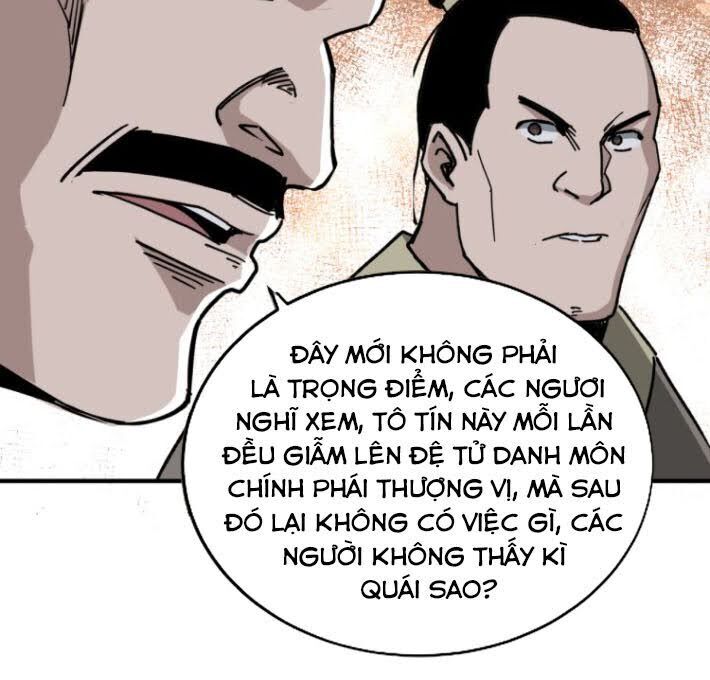Tối Cường Phản Phái Hệ Thống