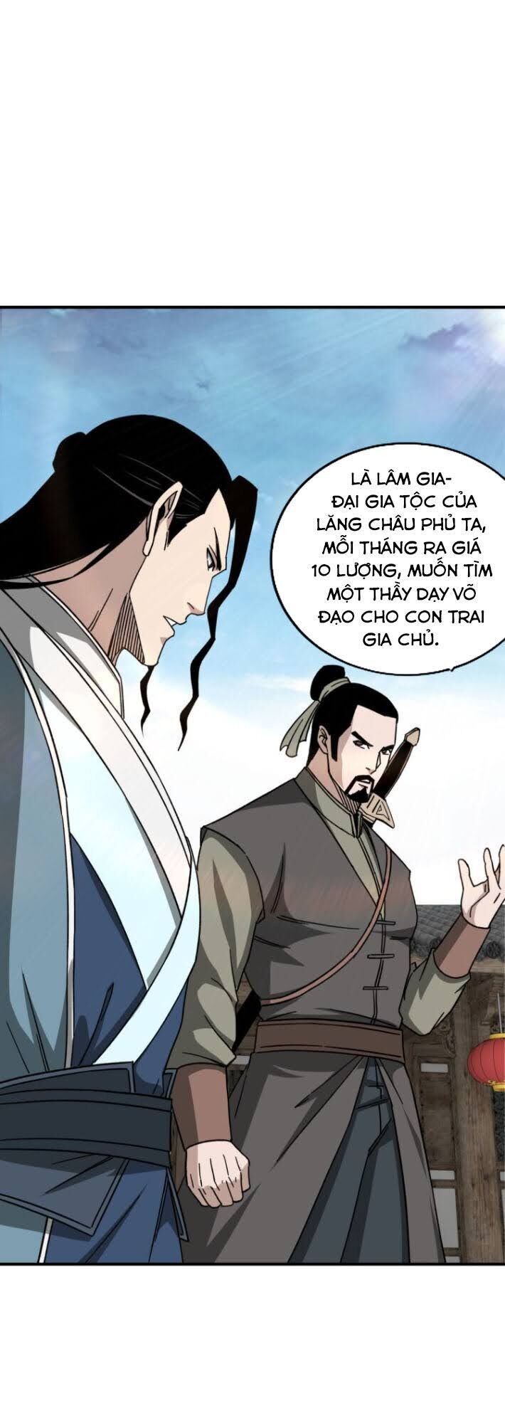 Tối Cường Phản Phái Hệ Thống