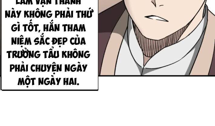 Tối Cường Phản Phái Hệ Thống