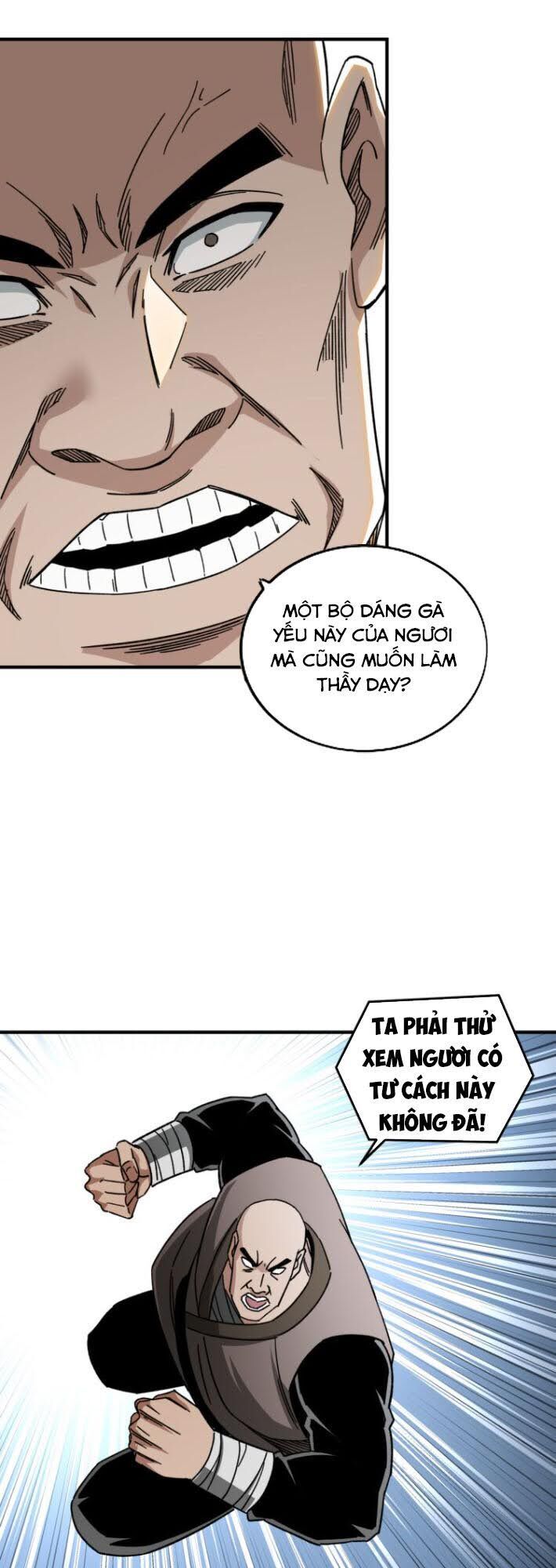 Tối Cường Phản Phái Hệ Thống