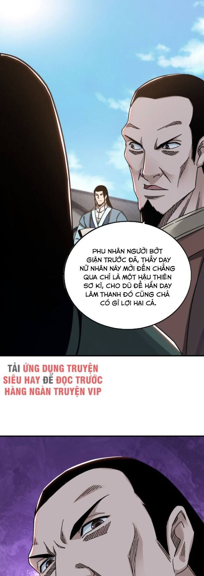 Tối Cường Phản Phái Hệ Thống