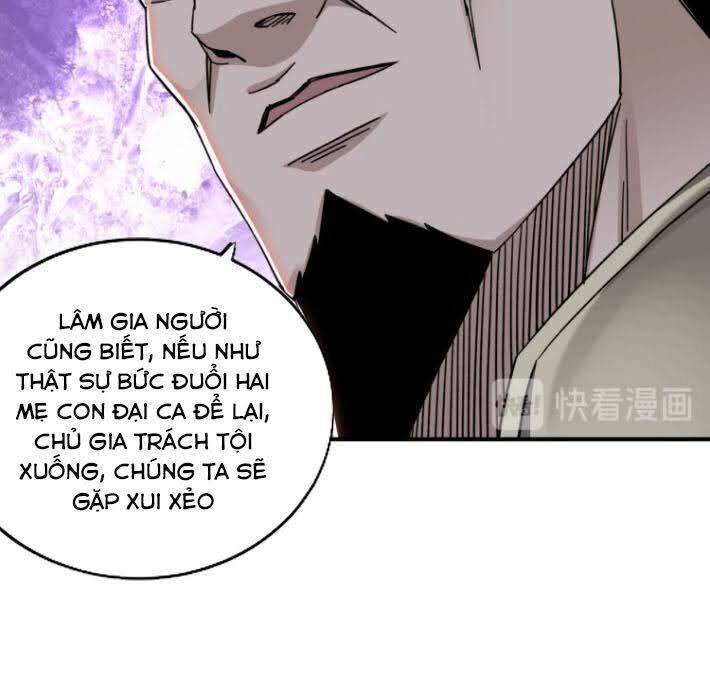 Tối Cường Phản Phái Hệ Thống