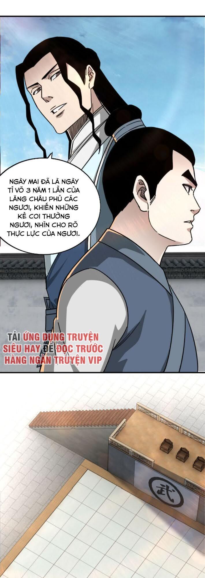 Tối Cường Phản Phái Hệ Thống