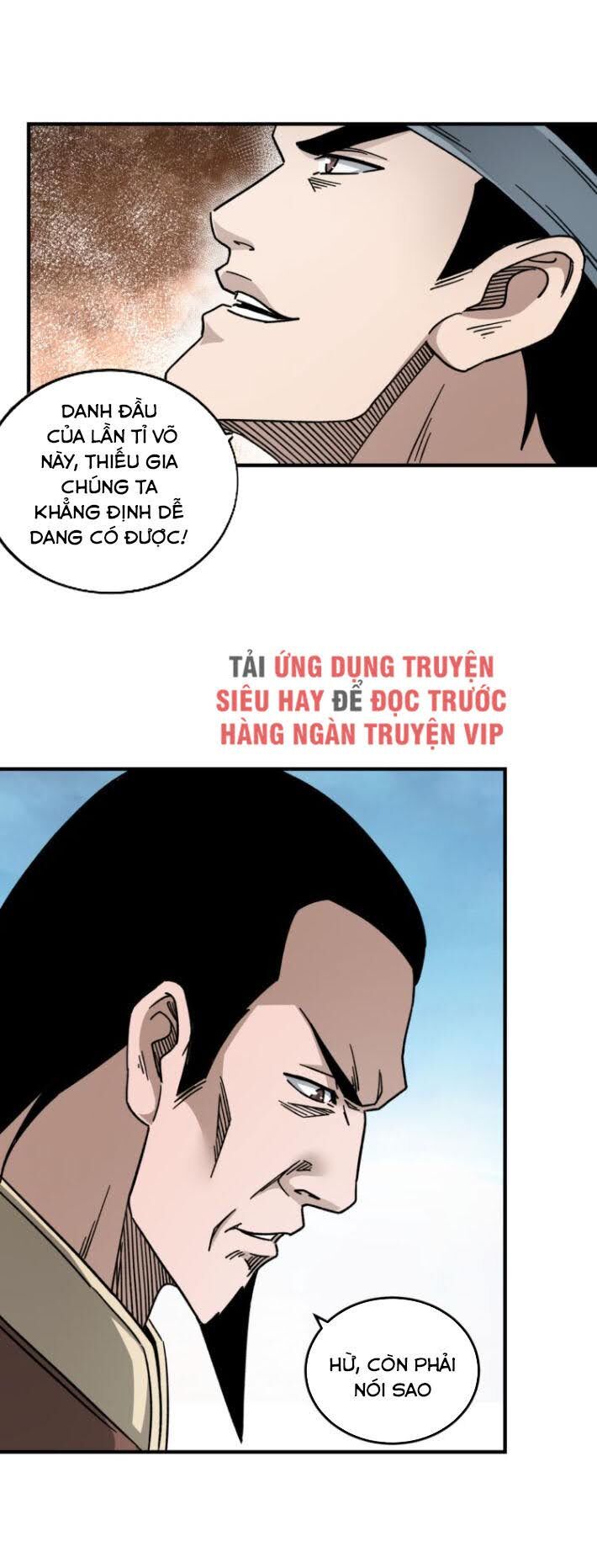 Tối Cường Phản Phái Hệ Thống