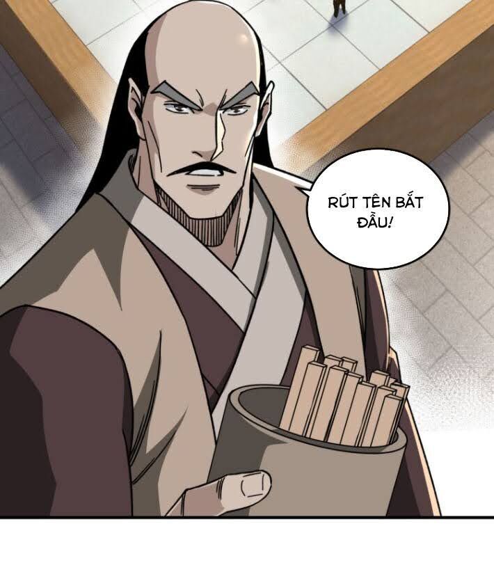 Tối Cường Phản Phái Hệ Thống