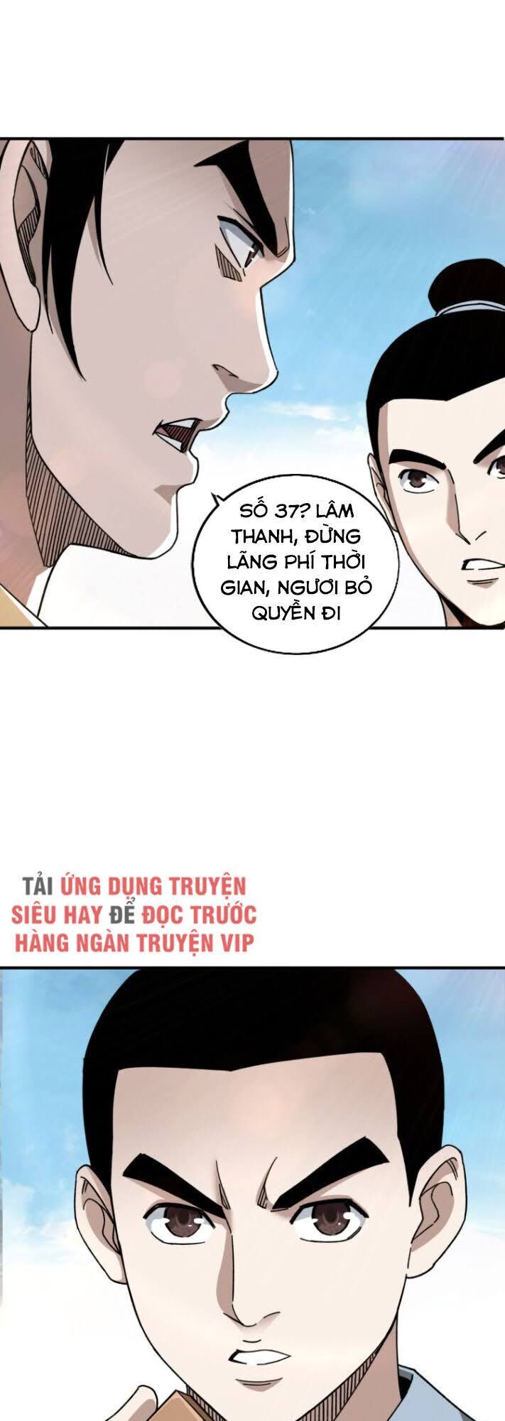 Tối Cường Phản Phái Hệ Thống