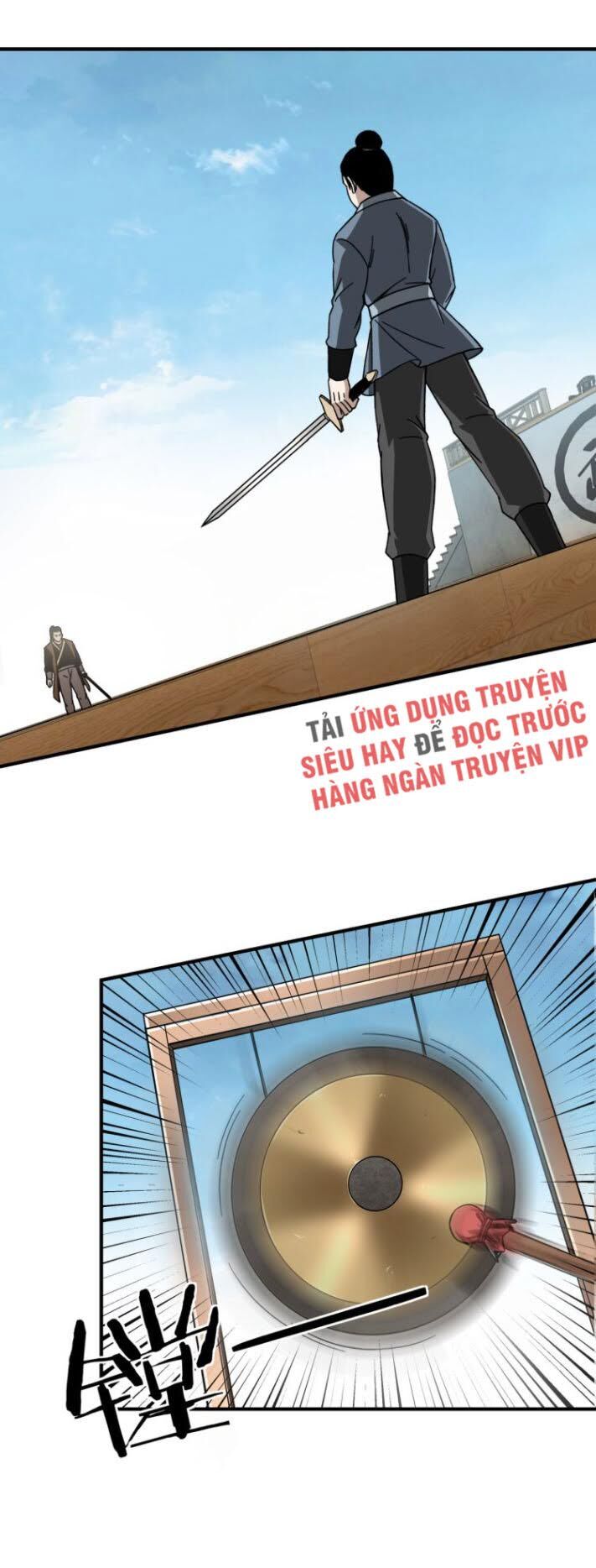 Tối Cường Phản Phái Hệ Thống