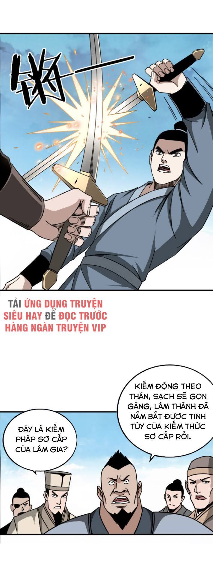 Tối Cường Phản Phái Hệ Thống