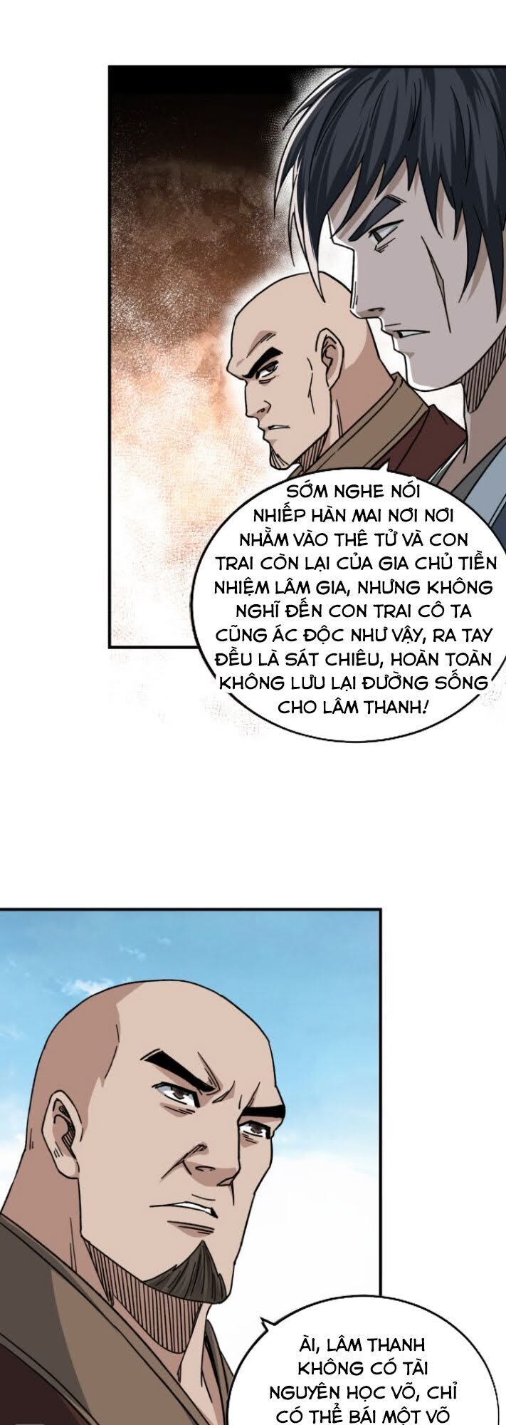 Tối Cường Phản Phái Hệ Thống