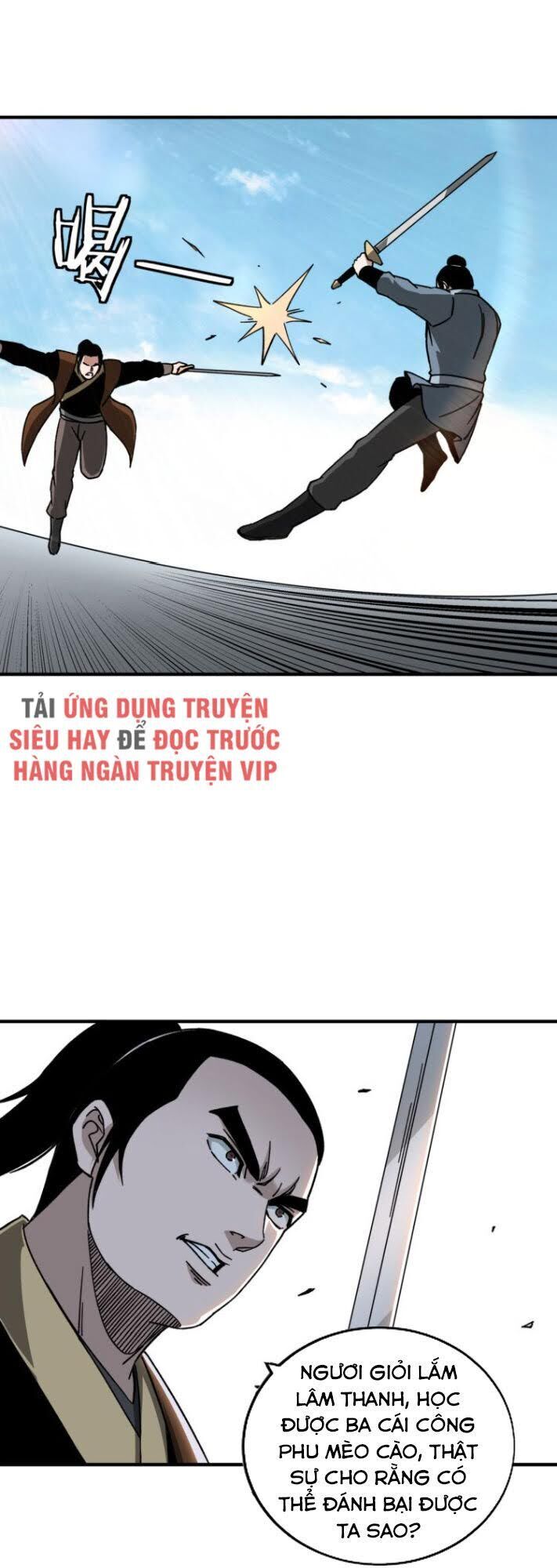 Tối Cường Phản Phái Hệ Thống