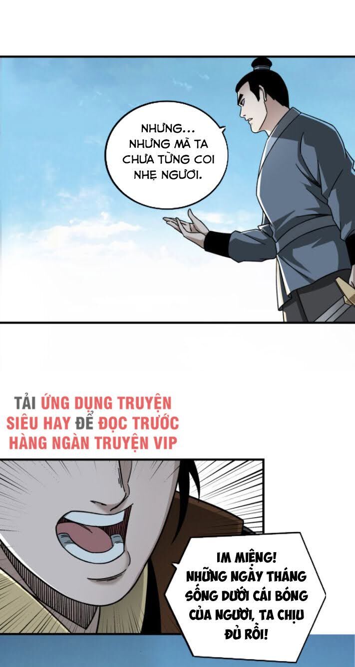 Tối Cường Phản Phái Hệ Thống