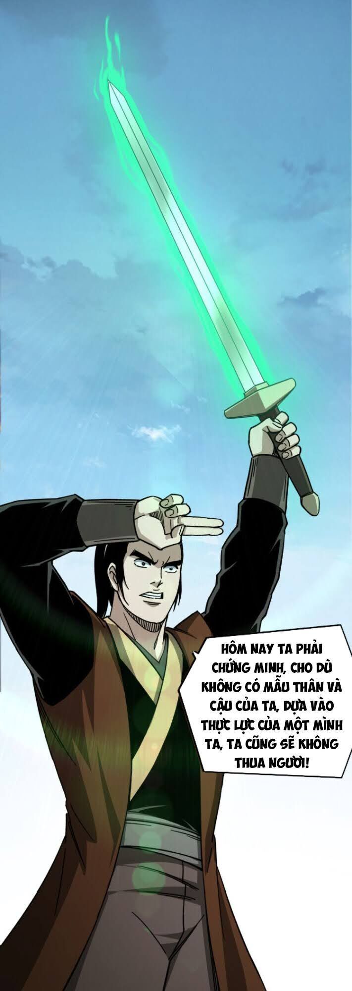 Tối Cường Phản Phái Hệ Thống