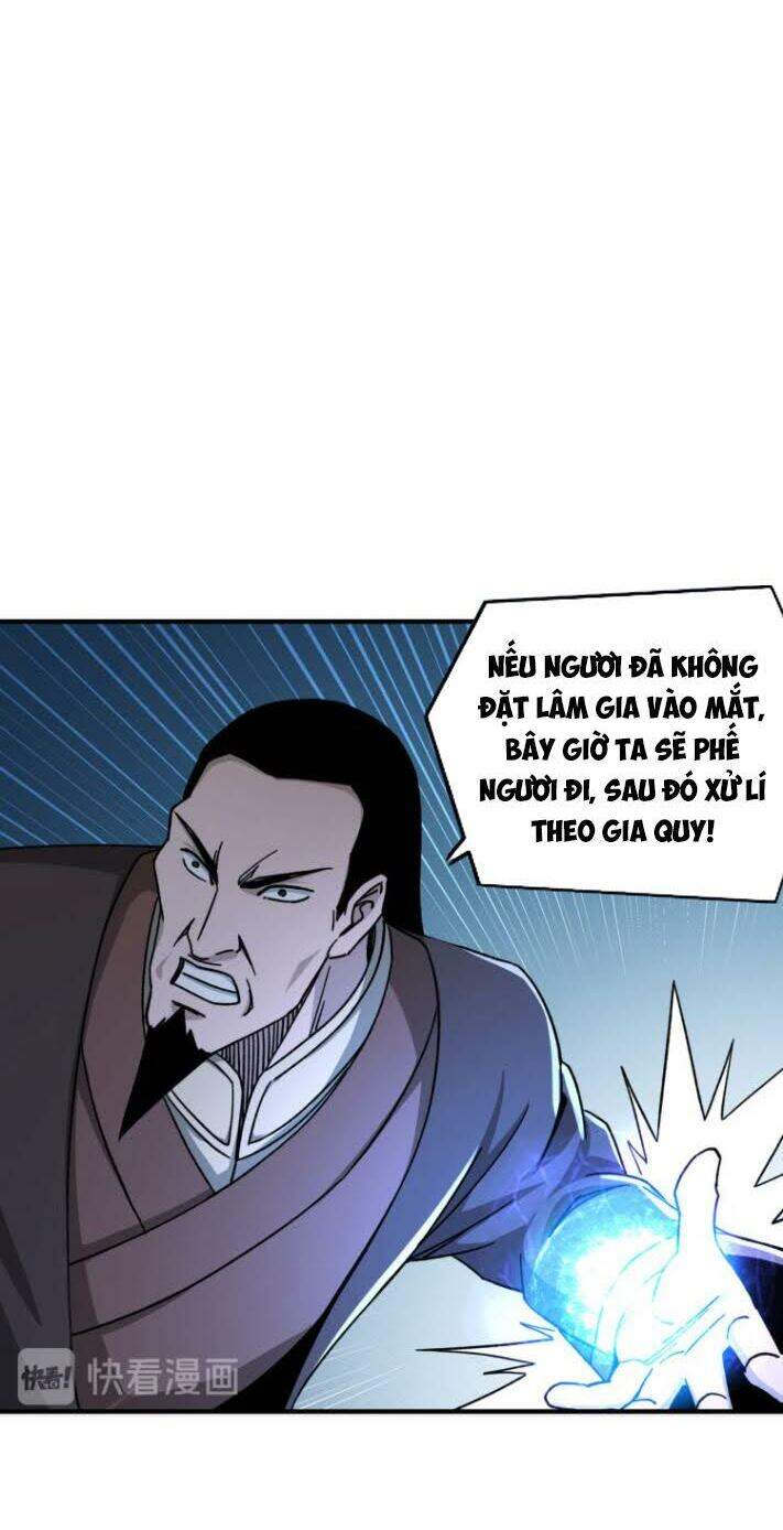 Tối Cường Phản Phái Hệ Thống