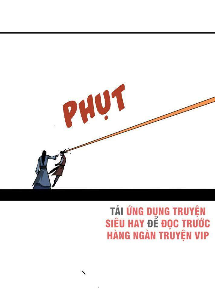 Tối Cường Phản Phái Hệ Thống