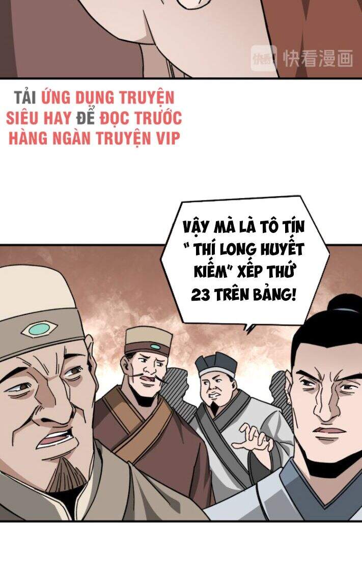 Tối Cường Phản Phái Hệ Thống