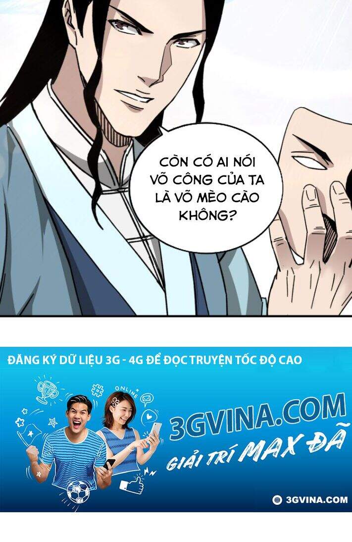 Tối Cường Phản Phái Hệ Thống