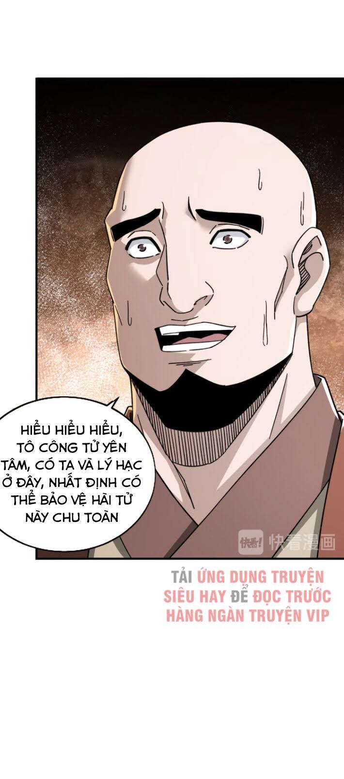Tối Cường Phản Phái Hệ Thống