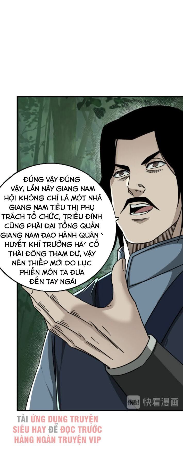 Tối Cường Phản Phái Hệ Thống