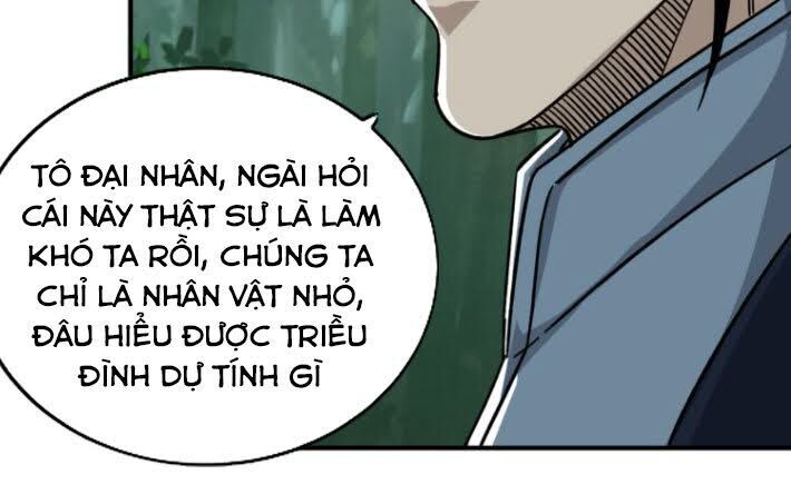 Tối Cường Phản Phái Hệ Thống