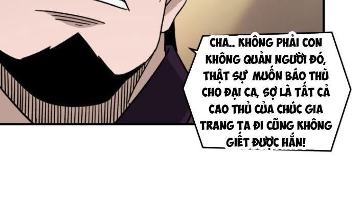 Tối Cường Phản Phái Hệ Thống