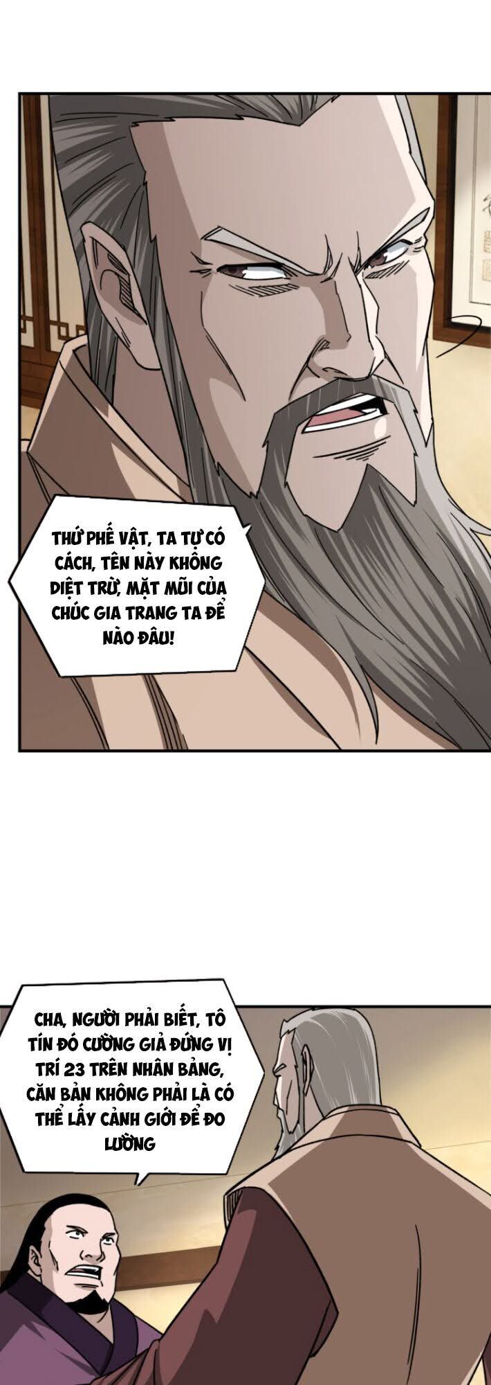 Tối Cường Phản Phái Hệ Thống